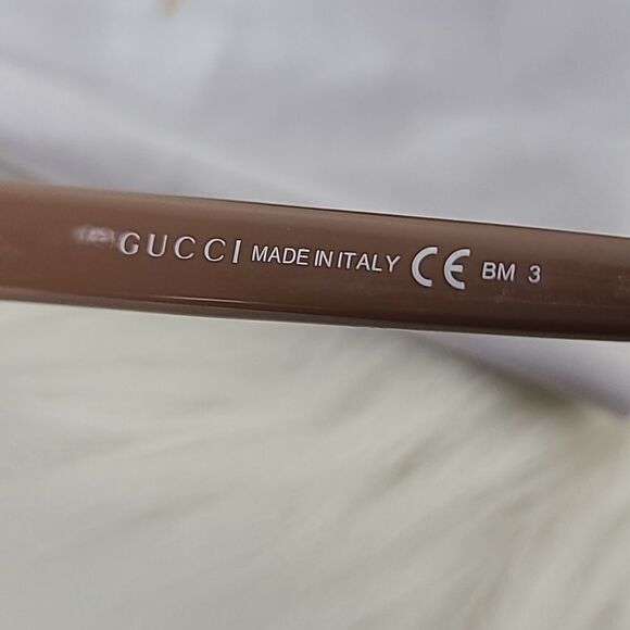 ? Authentic Gucci Sunglasses ? main image 4